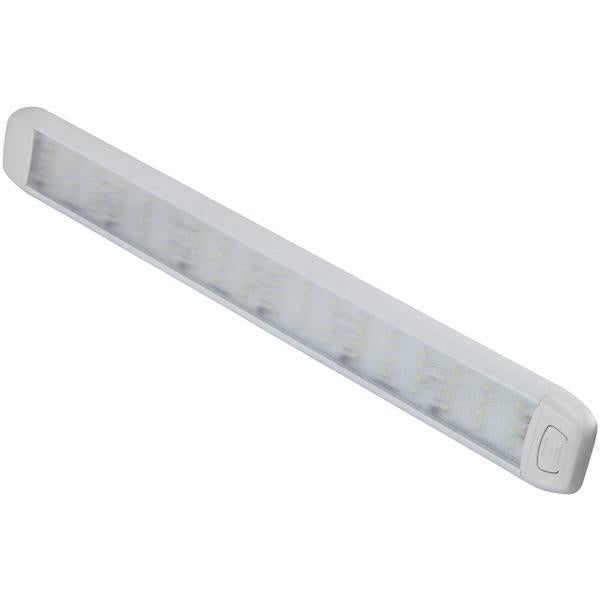LED Ceiling Light - Ultrabright Slimline - 12V - 5.8W