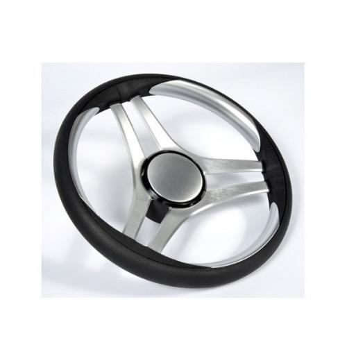 Wheel Molinara Black Alloy Spoke 342mm
