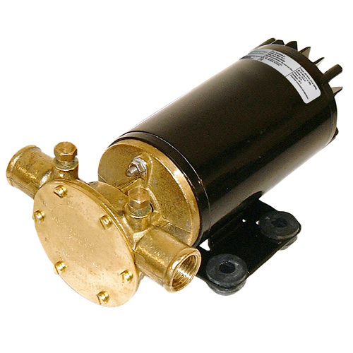 SPX Impeller Pump - 48 L/min