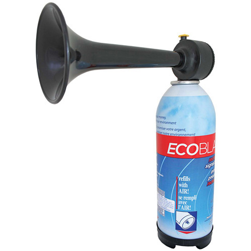 EcoBlast Air Horn - Rechargable