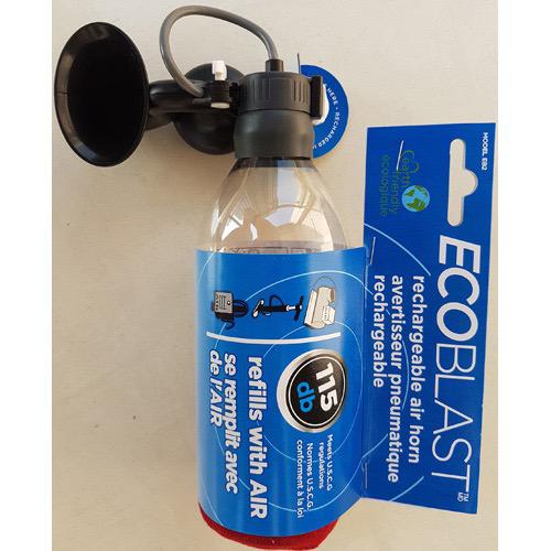 Ecoblast SPORT - Horn & Cannister Only