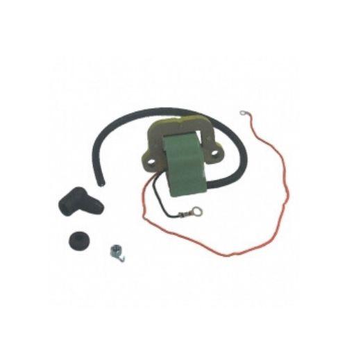 Ignition Coil - Johnson/Evinrude - Replaces: 581610, 582091, 502888