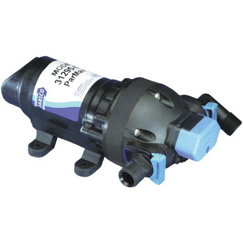 11 Litre Par-Max 2.9 Freshwater Pressure Pump 24 Volt