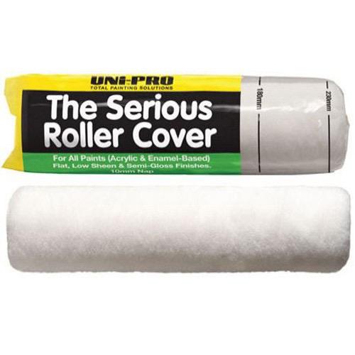 Anti Foul Draylon Fabric Roller Cover