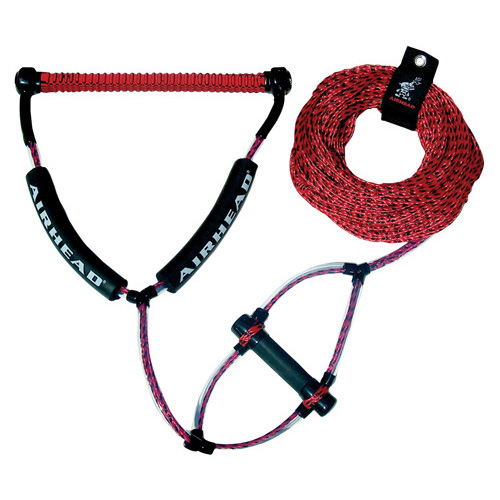 Wakeboard Rope and Handle - Phat Grip