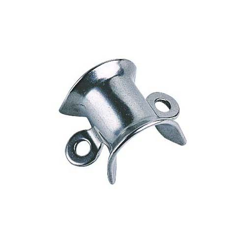 Halyard feeder - Stainless Steel - Small for 406-T