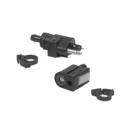 Connector Kit - For use with 5/16" (8mm) I.D. Fuel Line