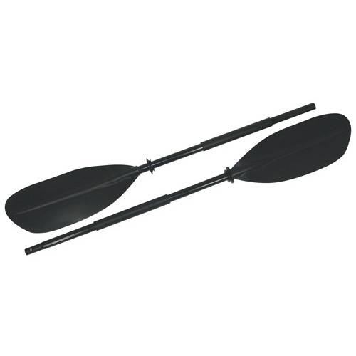 Paddle - Two Piece Kayak - Length: 2.20m - 7'3"