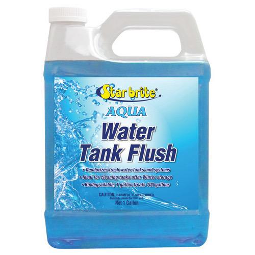 Aqua Water Tank Flush - 3.78L