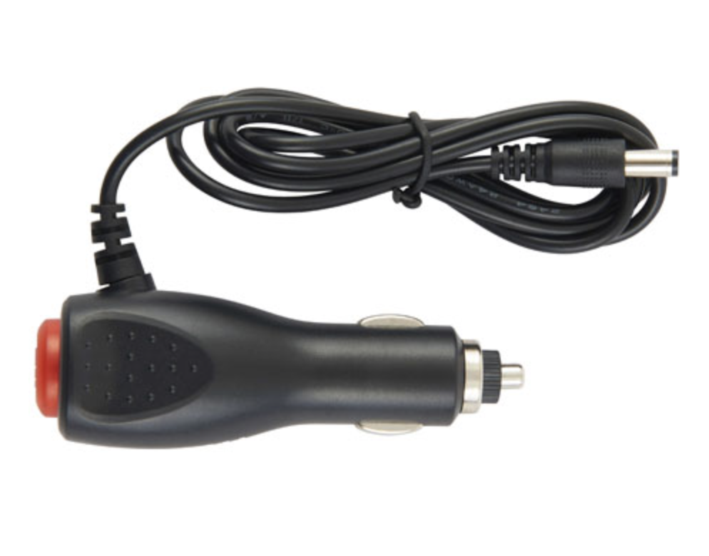 FREEDOM+ 12v DC Car/Boat Charger to suit Shark Shield/Ocean Guardian Freedom+ Surf