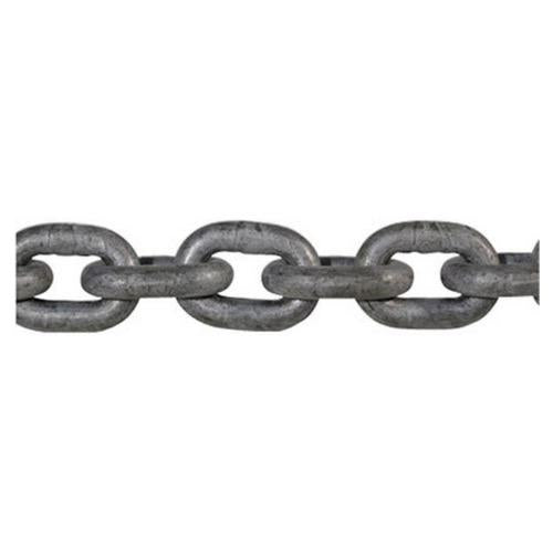 Galvanised Chain - Grade 'L' Short Link