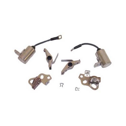 Tune-Up Kit - Johnson/Evinrude - Replaces: 172522