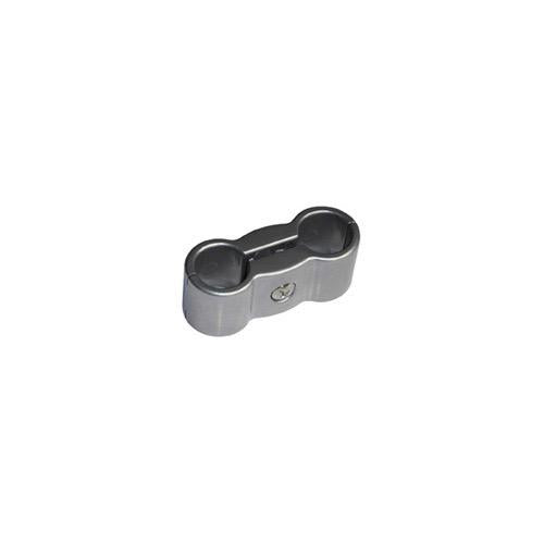 Double Knuckle Clamp 25mm (1") Alloy