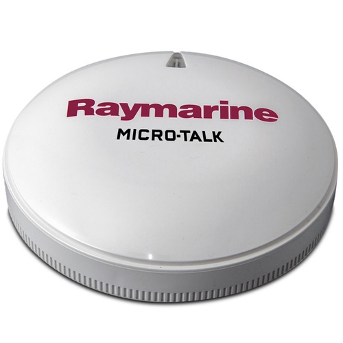 MicroTalk Wireless Performance Sailing Gateway