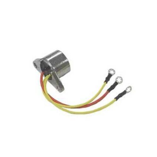 Rectifier - Johnson/Evinrude - Replaces: 582399, 583408 (6-10 amp)