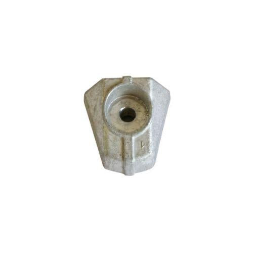 Evinrude/Johnson and Cobra Type Anode (Alloy) - Block - 0.03kg