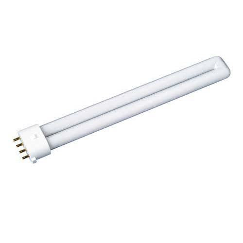Fluorescent Bulb Pl 11W White 8Gs