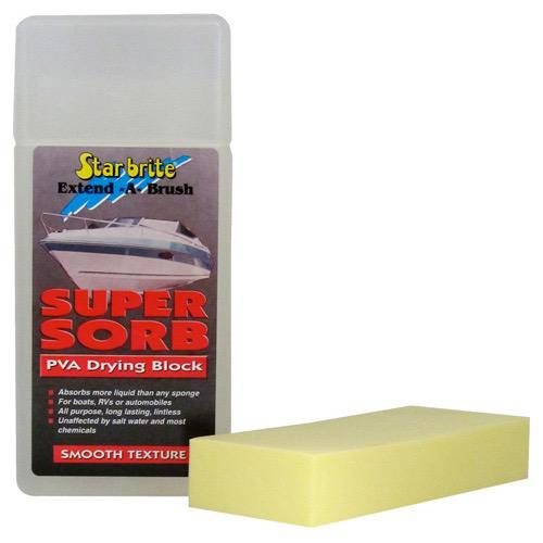 Supersorb Synthetic PVA Block