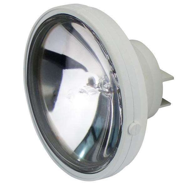 Replacement 24V Sealed Bulb to suit Single Search Light