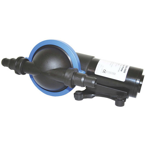 Diaphragm Shower Drain Pump - 24V