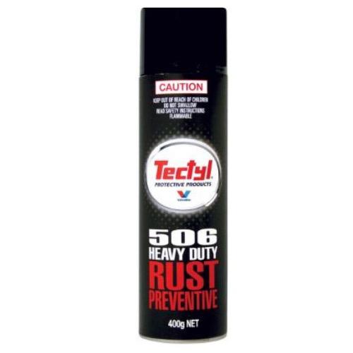 Tectyl 506 Heavy Duty Rust Preventive - 400g