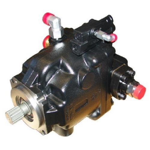 Variably Adjustable Piston Pump - 100cc - Right Handed - Clockwise