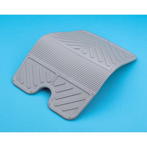 Transom Outboard Protection Pad