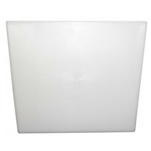 Outboard Backing Plate