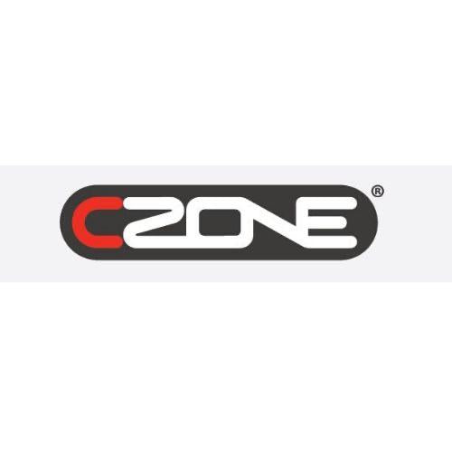 C-Zone COI/Control 1 Deutsch Connector Kit