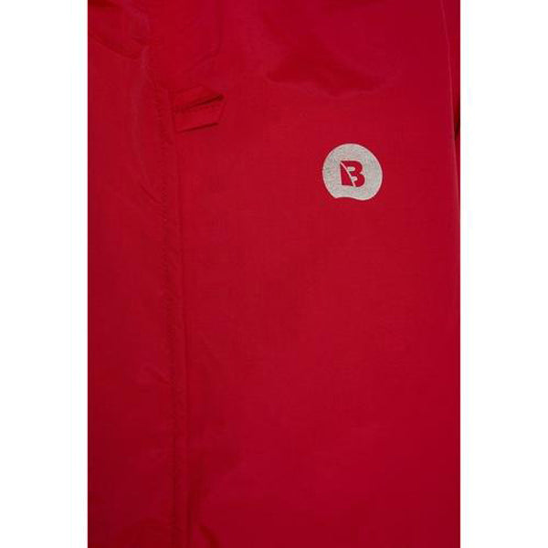 Breathable Pacific Jacket