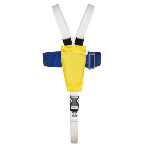 Child Safety Yachting Harness suits 44cm Chest Size