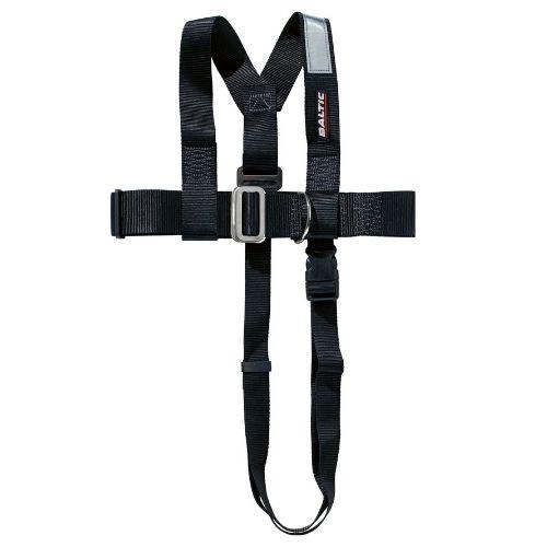 Baltic Safety Harness With Crutch Strap Adult