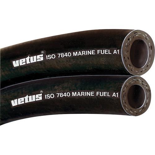Fuel Hose (Sold Per Metre - Max Length 30m)
