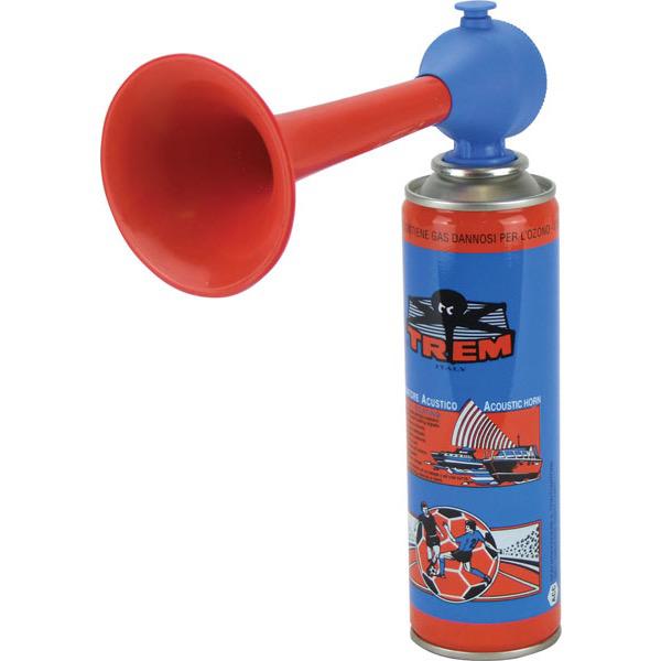 Air Horn and Canister - 250ml