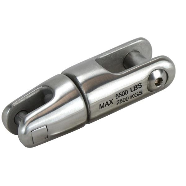 316 Stainless Steel Anchor Swivel Connector