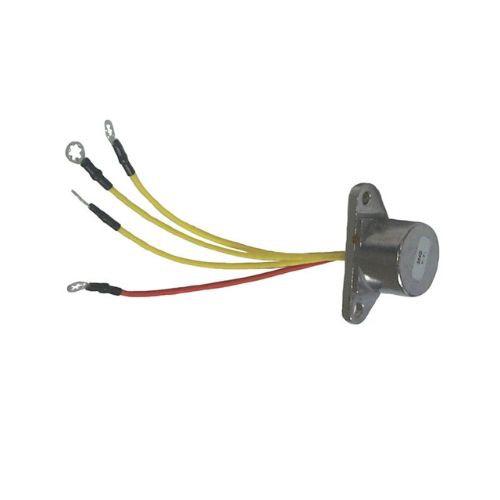 Rectifier - Johnson/Evinrude - Replaces: 581778 (4-5 amp)