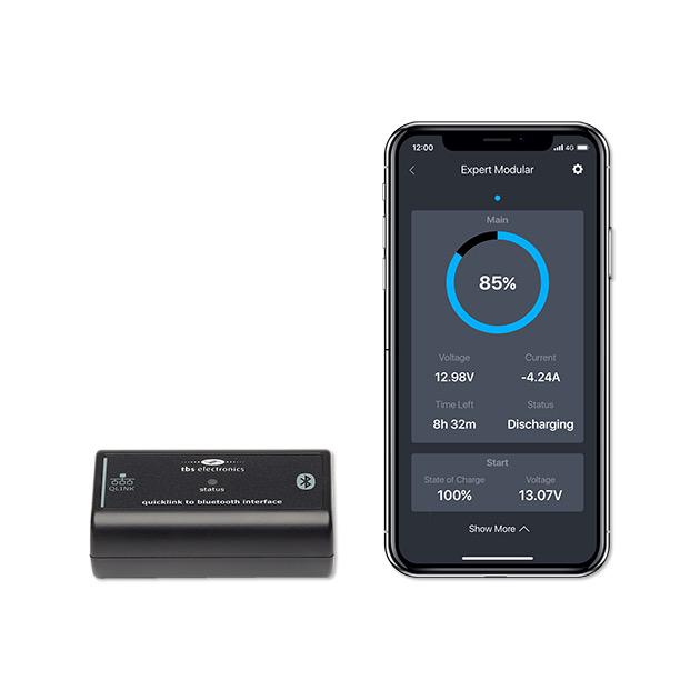 ePRO Plus Battery Monitor Bluetooth Dongle Only