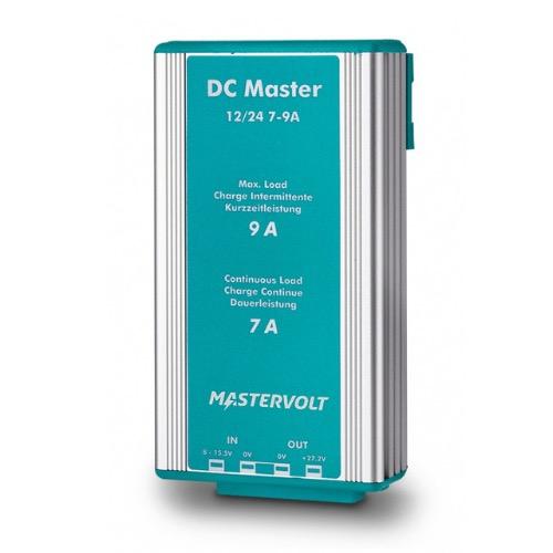DC-DC Converter - DC Master Non-Isolated