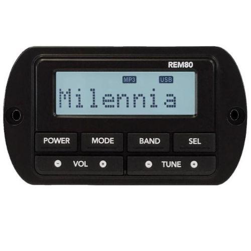 Wired Remote - REM80