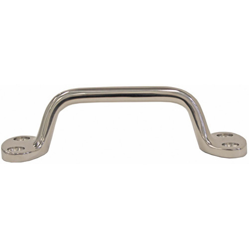 Handle - Stainless Steel - 145mm