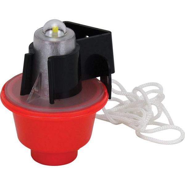 LED Water Activated Lifebuoy Light