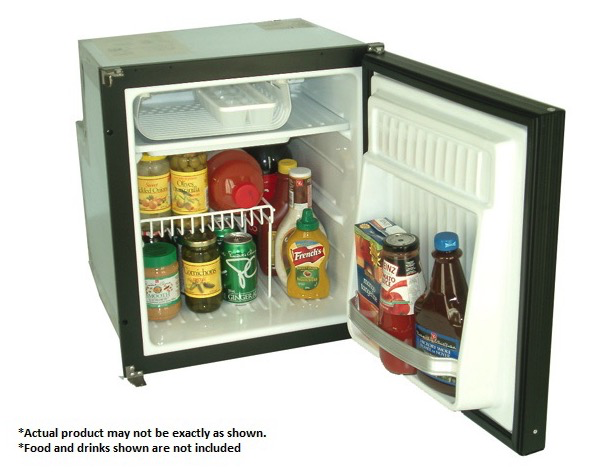 68 Litre - Single Door Refrigerator