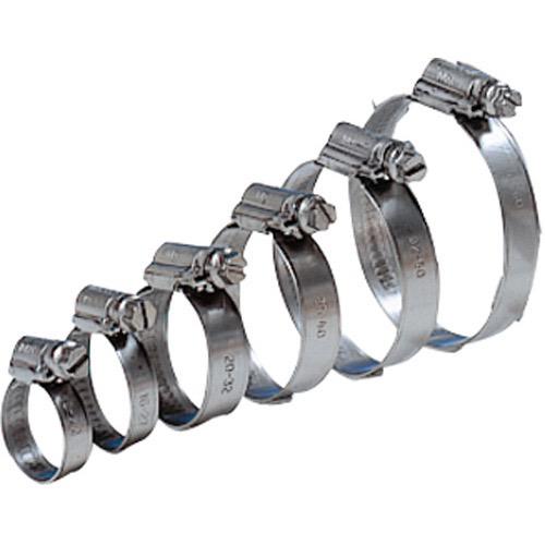 Hose Clamp - Stainless Steel