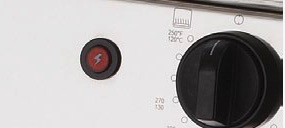 3 Burner Gimballed Oven - North American Standard Size