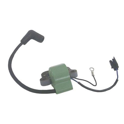 Ignition Coil - Johnson/Evinrude - Replaces: 581407, 502880
