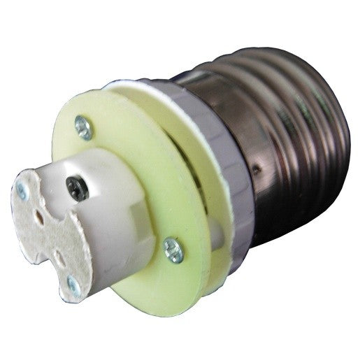 E27 Edison to G4 Adapter