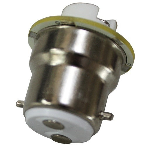 B22 Bayonet to G4 Adapter