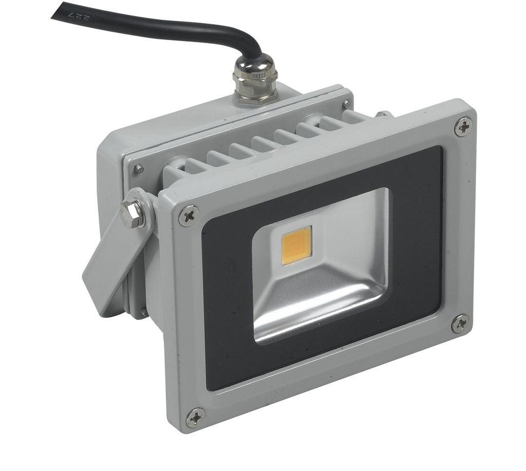 10 Watt LED Floodlight