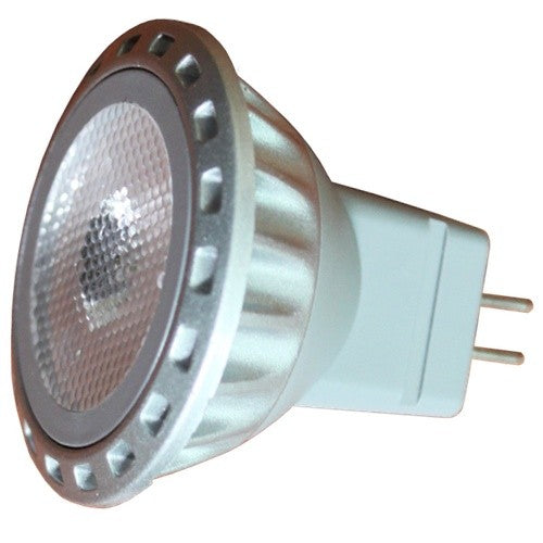MR11 1 LED 10-30V DC