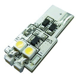 T10 Wedge 6 LEDs 10-16V DC